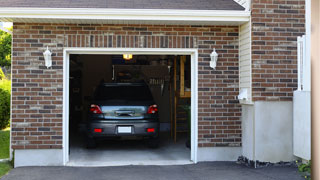 Garage Door Installation at Soho Collection Condo, Florida