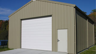 Garage Door Openers at Soho Collection Condo, Florida